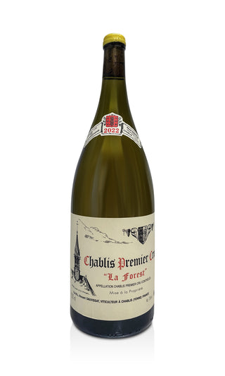 Chablis 1er Cru La Forest Magnum 2022