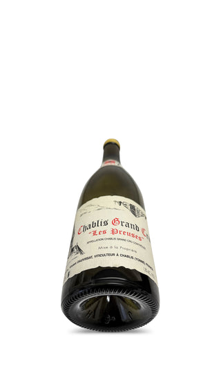 Chablis Grand Cru Les Preuses 2021