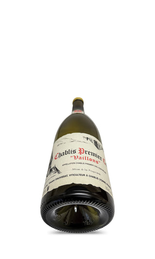 Chablis 1er Cru Vaillons 2021