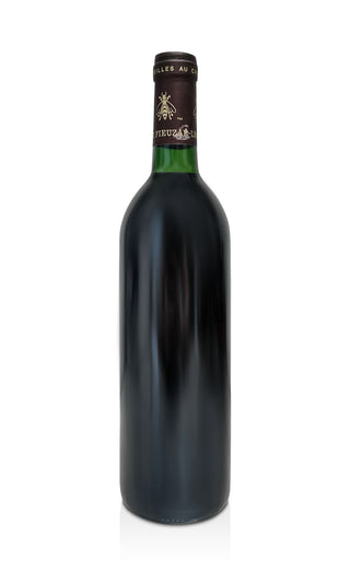 Château de Fieuzal 1989