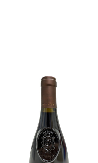 Hermitage Ligne de Crête 2019 - Delas - Vintage Grapes GmbH
