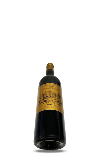 Château d'Issan 2000