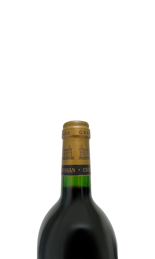 Château d'Issan 2000