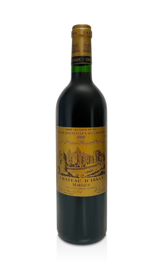 Château d'Issan 2000