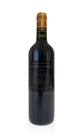Château d'Issan 2023 - Château d'Issan - Vintage Grapes GmbH