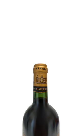 Château d'Issan 2023