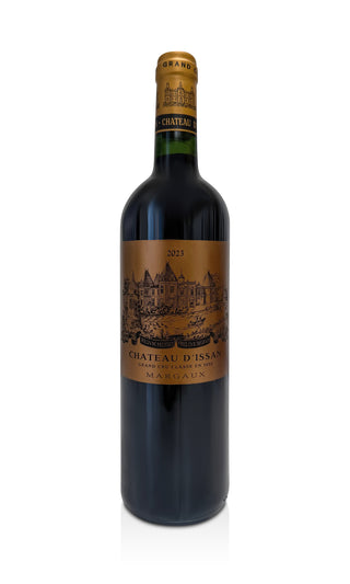 Château d'Issan 2023 - Château d'Issan - Vintage Grapes GmbH