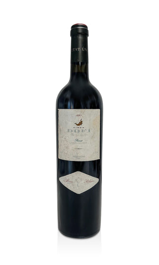 Finca Dofi 1995