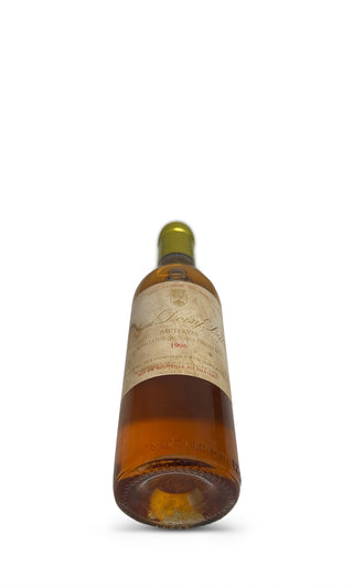 Château Doisy Daëne (0,375l) 1996