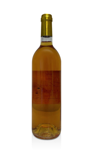Château Doisy Daëne 2000