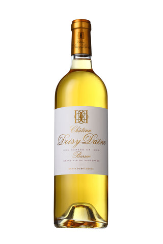 Château Doisy Daëne 2025 - Château Doisy Daëne - Vintage Grapes GmbH