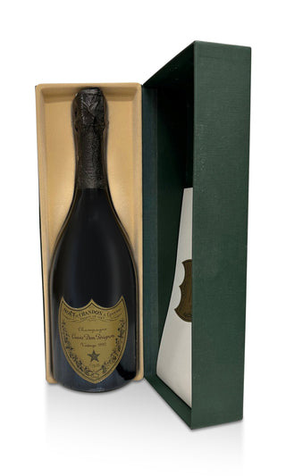 Dom Pérignon Champagne Brut 1990 - Moët & Chandon - Vintage Grapes GmbH