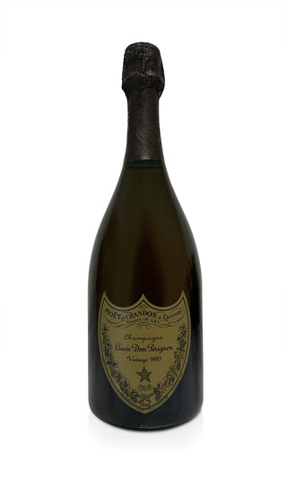 Dom Pérignon Champagne Brut 1993 - Moët & Chandon - Vintage Grapes GmbH