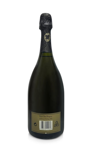 Dom Pérignon Champagne Brut 1995 - Moët & Chandon - Vintage Grapes GmbH