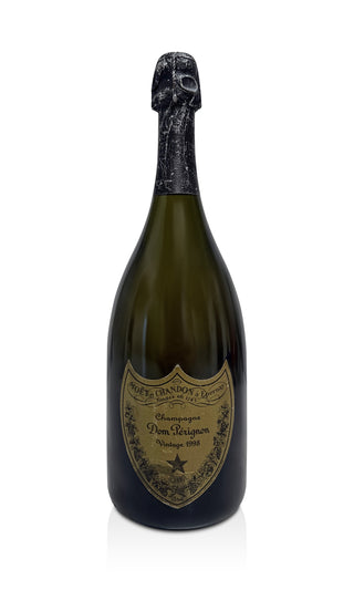 Dom Pérignon Champagne Brut 1998 - Moët & Chandon - Vintage Grapes GmbH