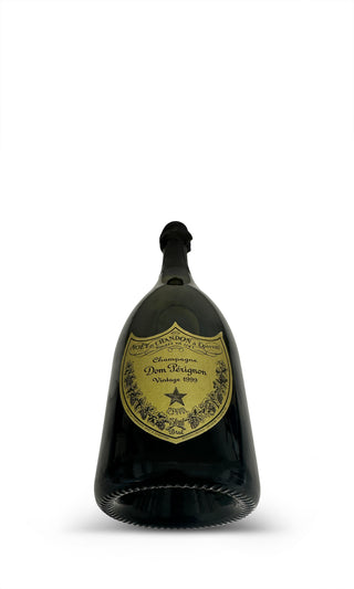 Dom Pérignon Champagne Brut 1999 - Moët & Chandon - Vintage Grapes GmbH
