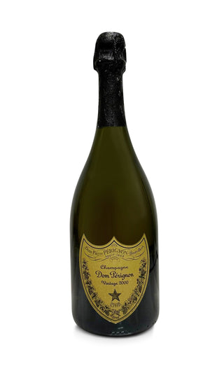 Dom Pérignon Champagne Brut 2000 - Moët & Chandon - Vintage Grapes GmbH