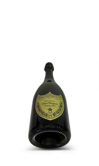 Dom Pérignon Champagne Brut 2002 - Moët & Chandon - Vintage Grapes GmbH