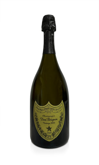 Dom Pérignon Champagne Brut 2002