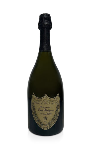 Dom Pérignon Champagne Brut 2003