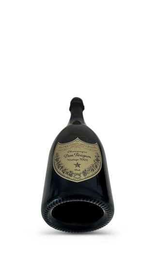 Dom Pérignon Champagne Brut 2005 - Moët & Chandon - Vintage Grapes GmbH