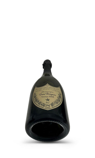 Dom Pérignon Champagne Brut 2008 - Moët & Chandon - Vintage Grapes GmbH