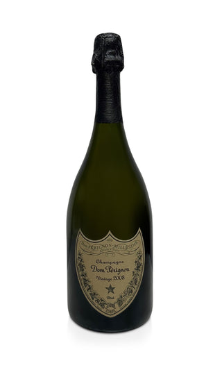 Dom Pérignon Champagne Brut 2008 - Moët & Chandon - Vintage Grapes GmbH
