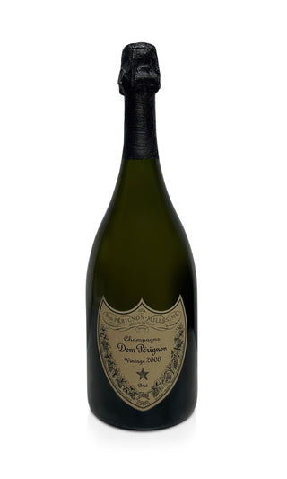 Dom Pérignon Champagne Brut 2008
