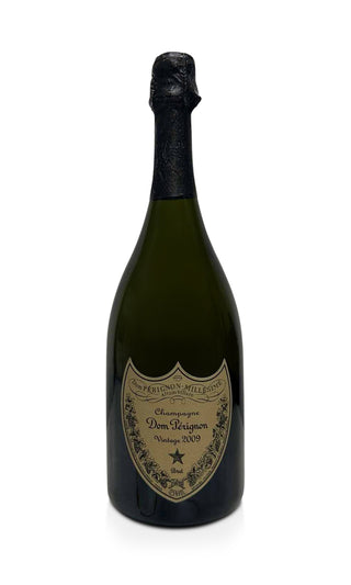 Dom Pérignon Champagne Brut 2009 - Moët & Chandon - Vintage Grapes GmbH