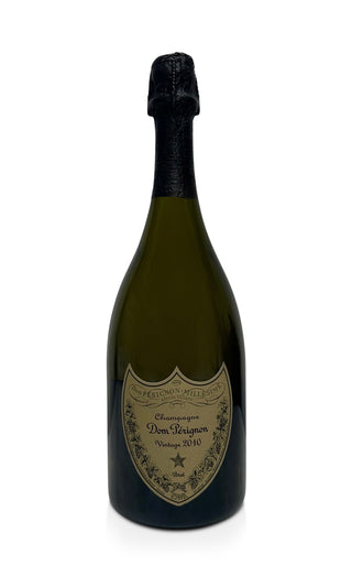 Dom Pérignon Champagne Brut 2010 - Moët & Chandon - Vintage Grapes GmbH