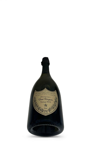 Dom Pérignon Champagne Brut 2012