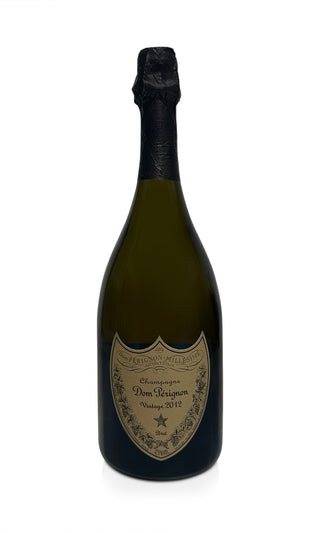 Dom Pérignon Champagne Brut 2012