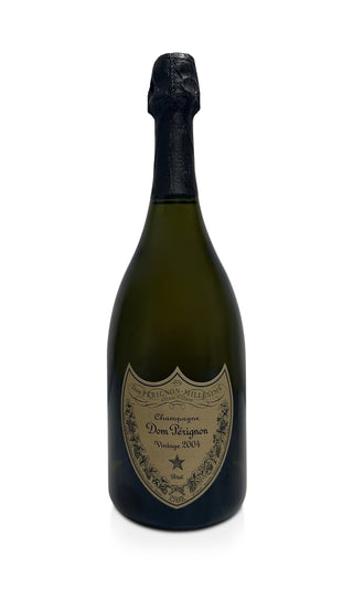 Dom Pérignon Champagne Brut 2004