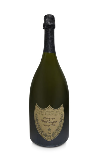 Dom Pérignon Champagne Brut Magnum 2008