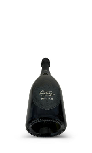 Dom Pérignon "P2" Champagne Brut 2004 - Moët & Chandon - Vintage Grapes GmbH