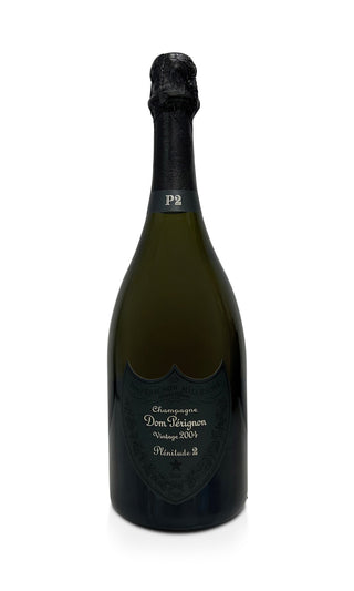 Dom Pérignon "P2" Champagne Brut 2004 - Moët & Chandon - Vintage Grapes GmbH
