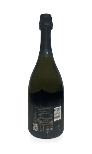 Dom Pérignon "P2" Champagne Brut 2006