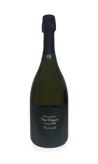 Dom Pérignon "P2" Champagne Brut 2006