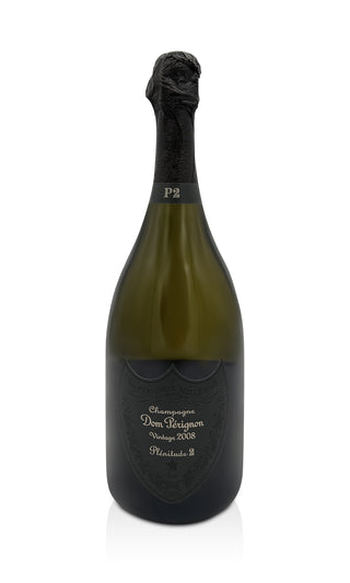 Dom Pérignon "P2" Champagne Brut 2008