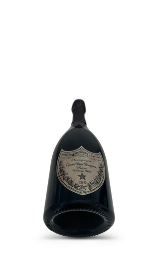 Dom Pérignon Rosé Champagne Brut 1990
