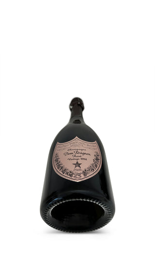 Dom Pérignon Rosé Champagne Brut 1998 - Moët & Chandon - Vintage Grapes GmbH