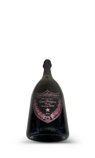Dom Pérignon Rosé Champagne Brut 2009