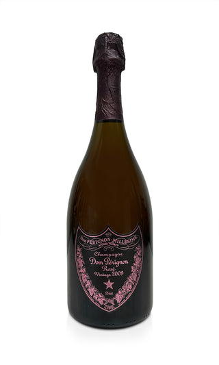 Dom Pérignon Rosé Champagne Brut 2009