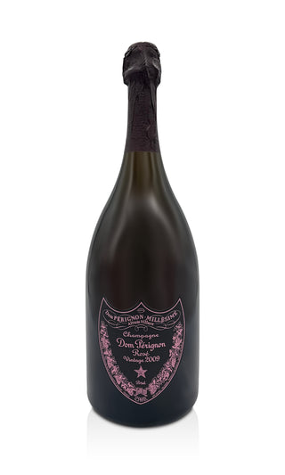Dom Pérignon Rosé Champagne Brut Magnum 2009 - Moët & Chandon - Vintage Grapes GmbH