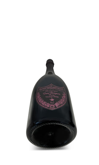 Dom Pérignon Rosé Champagne Brut Magnum 2006