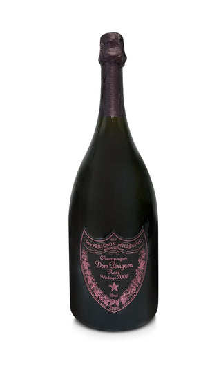 Dom Pérignon Rosé Champagne Brut Magnum 2006 - Moët & Chandon - Vintage Grapes GmbH