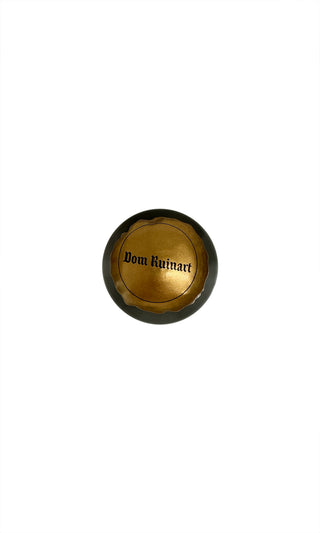 Dom Ruinart Blanc de Blancs Champagne Brut 2010 - Ruinart - Vintage Grapes GmbH