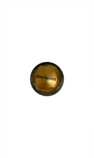 Dom Ruinart Blanc de Blancs Champagne Brut 2010