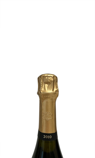 Dom Ruinart Blanc de Blancs Champagne Brut 2010
