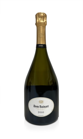 Dom Ruinart Blanc de Blancs Champagne Brut 2010